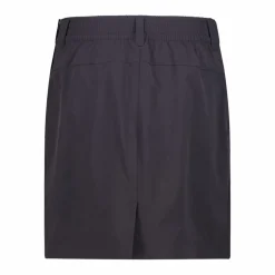 Outdoor-Damenrock aus atmungsaktivem Stoff