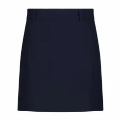 Outdoor-Damenrock aus atmungsaktivem Stoff