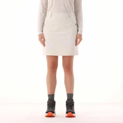 Outdoor-Damenrock aus atmungsaktivem Stoff