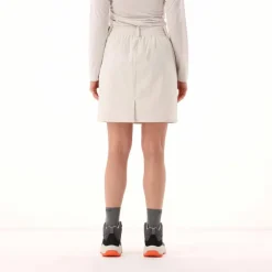 Outdoor-Damenrock aus atmungsaktivem Stoff