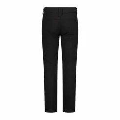 Outdoor-Hose für Jungen aus Softshell