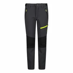 Outdoor-Hose für Jungen aus Softshell