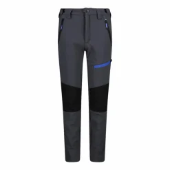 Outdoor-Hose für Jungen aus Softshell