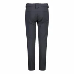 Outdoor-Hose für Jungen aus Softshell