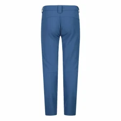 Outdoor-Hose für Jungen aus Softshell