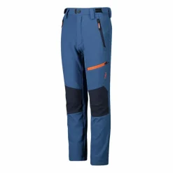 Outdoor-Hose für Jungen aus Softshell
