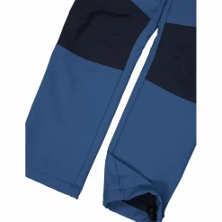 Outdoor-Hose für Jungen aus Softshell