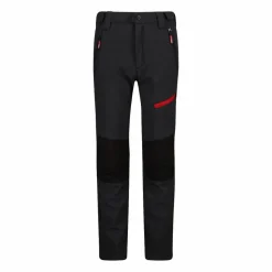 Outdoor-Hose für Jungen aus Softshell