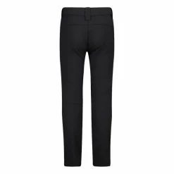 Outdoor-Hose für Jungen aus Softshell