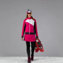 Outdoor-Rock aus PrimaLoft