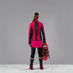 Outdoor-Rock aus PrimaLoft