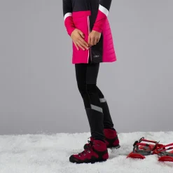 Outdoor-Rock aus PrimaLoft