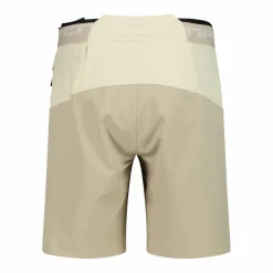 Overshorts mit Polster für Damen