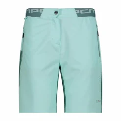 Overshorts mit Polster für Damen