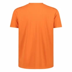 Piqué-Shirt mit Adventure-Print