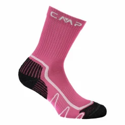 Poly Medium kids trekking socks