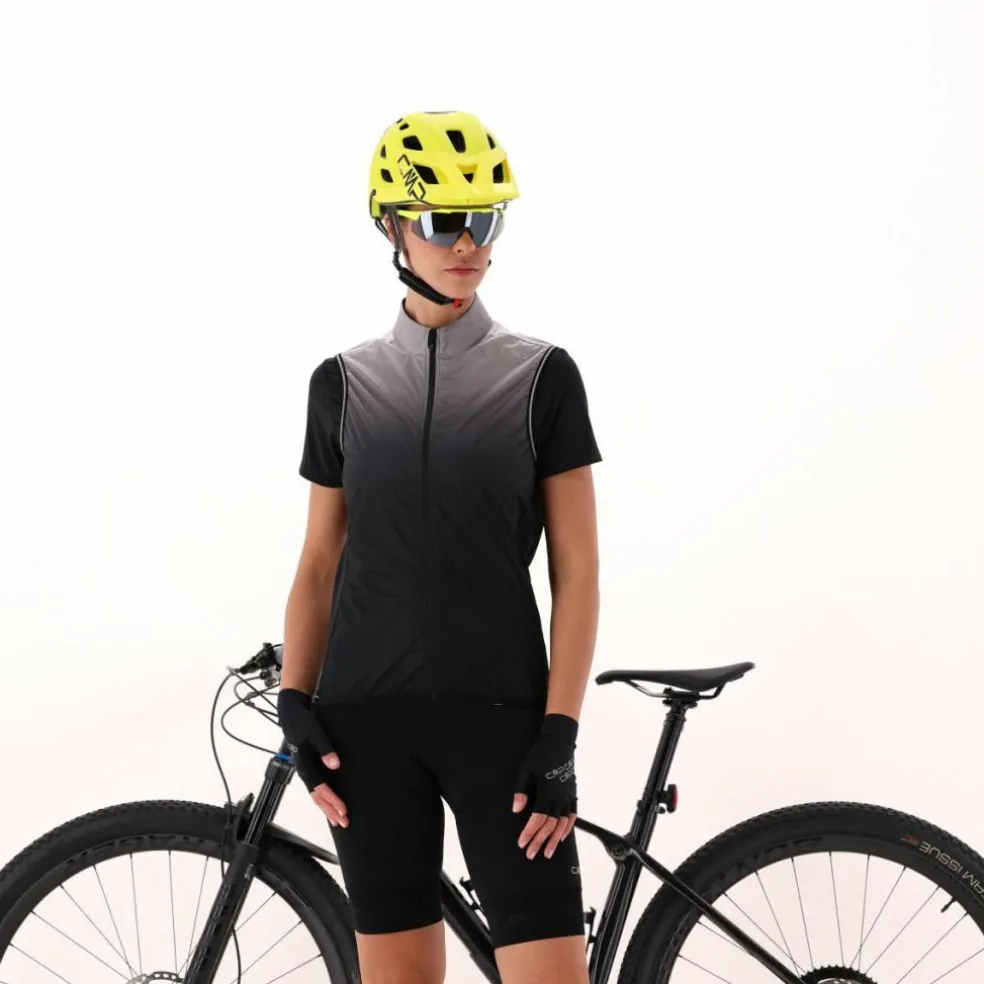Radsportweste für Damen