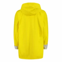 Regenfeste Kinderjacke