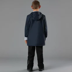 Regenfeste Kinderjacke