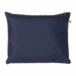 Regenjacke mit fest angebrachter Kapuze für Herren