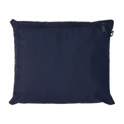 Regenjacke mit fest angebrachter Kapuze für Damen