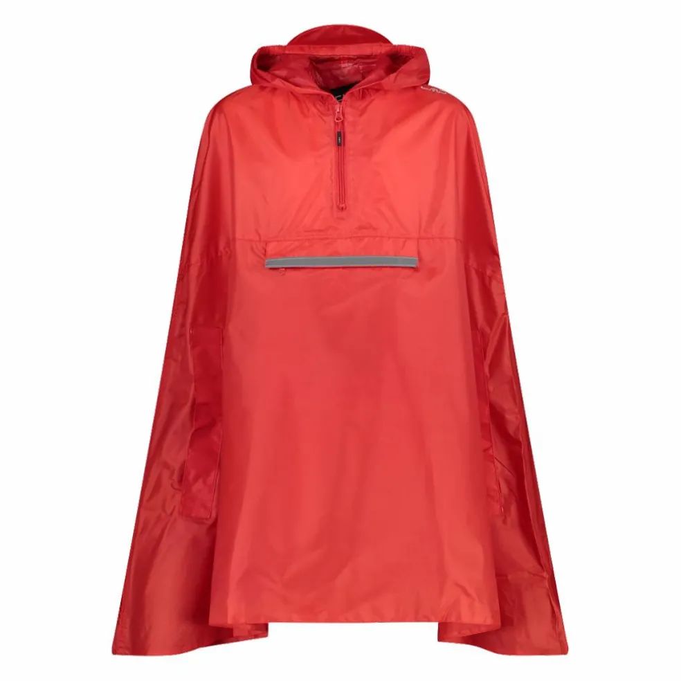 Regenponcho für Jungen unisex