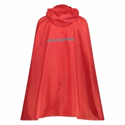 Regenponcho für Jungen unisex