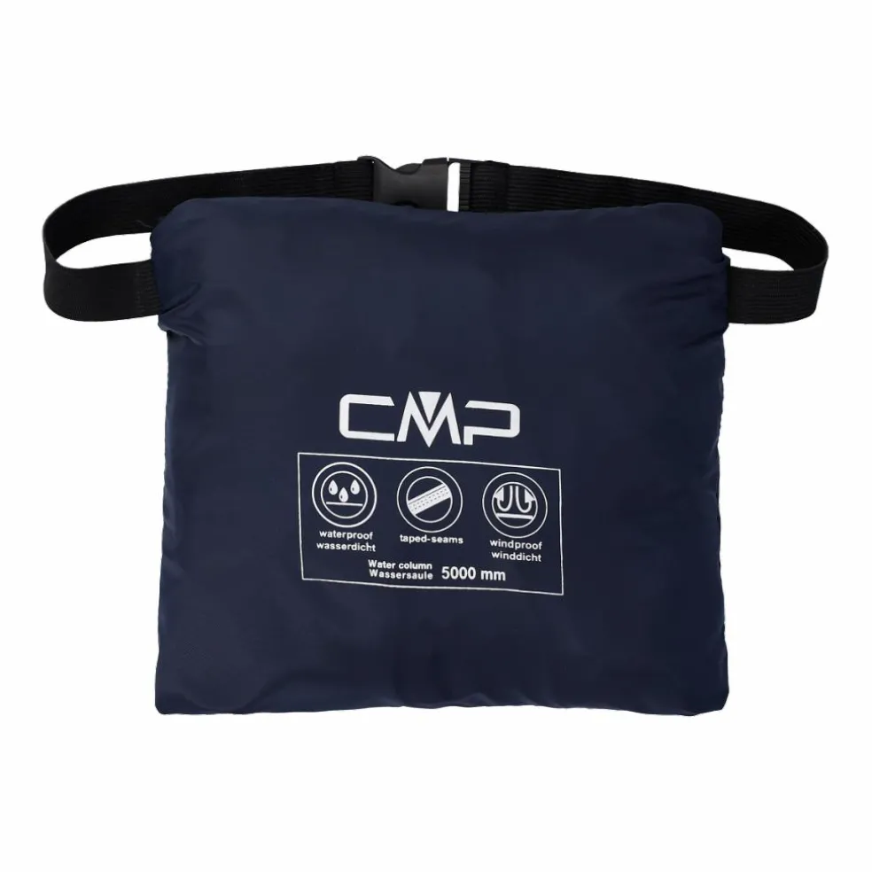 Regenponcho für Jungen unisex