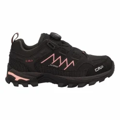 Rigel Low FitGo damen trekkingschuhe WP