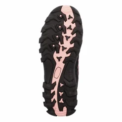 Rigel Low FitGo damen trekkingschuhe WP