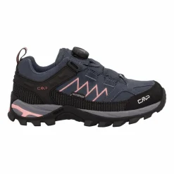 Rigel Low FitGo damen trekkingschuhe WP