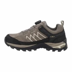 Rigel Low FitGo damen trekkingschuhe WP