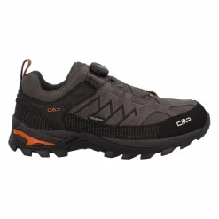 Rigel Low FitGo trekkingschuhe WP