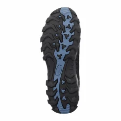 Rigel Low FitGo trekkingschuhe WP