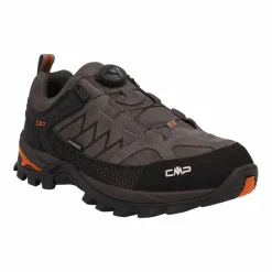 Rigel Low FitGo trekkingschuhe WP