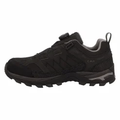 Rigel Low FitGo trekkingschuhe WP