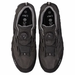 Rigel Low FitGo trekkingschuhe WP