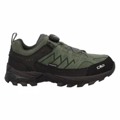 Rigel Low FitGo trekkingschuhe WP