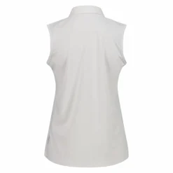 ärmelloses Polohemd