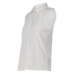 ärmelloses Polohemd