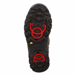 Rowenna WP damen  schneestiefel