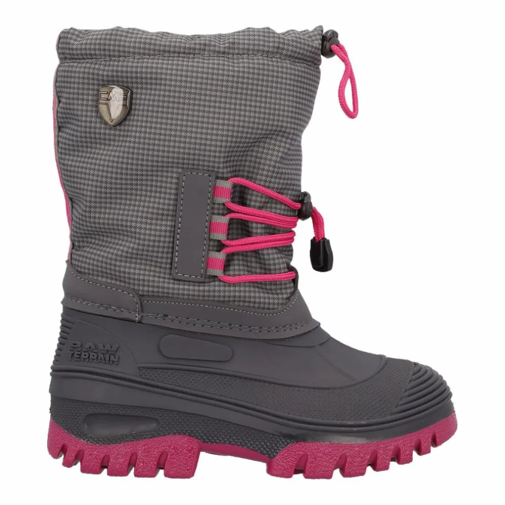 Schneestiefel Baby Ahto Waterproof