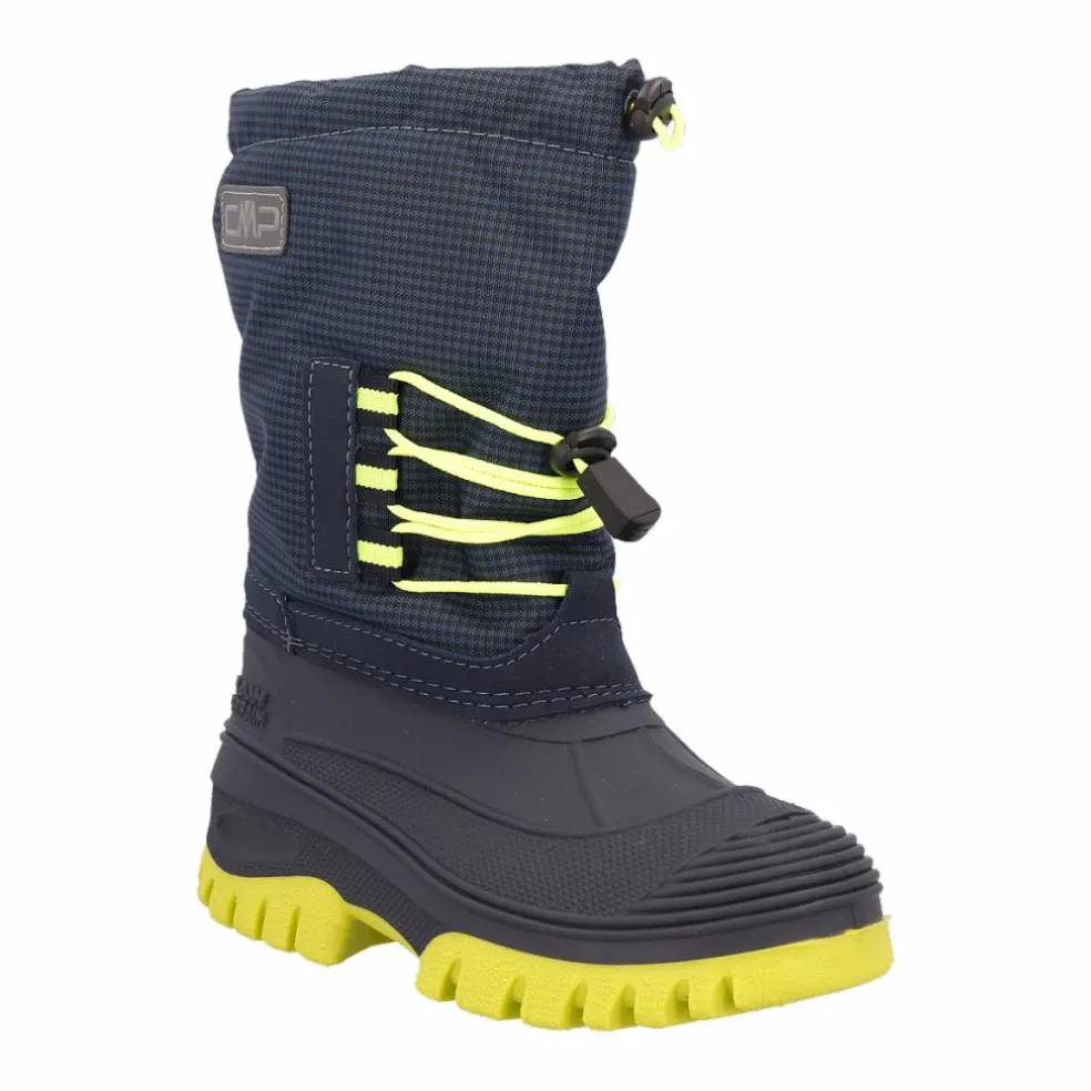 Schneestiefel Baby Ahto Waterproof