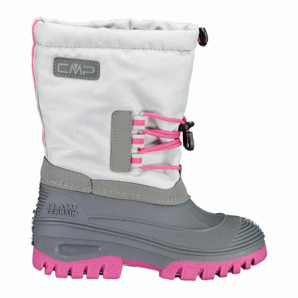 Schneestiefel Baby Ahto Waterproof