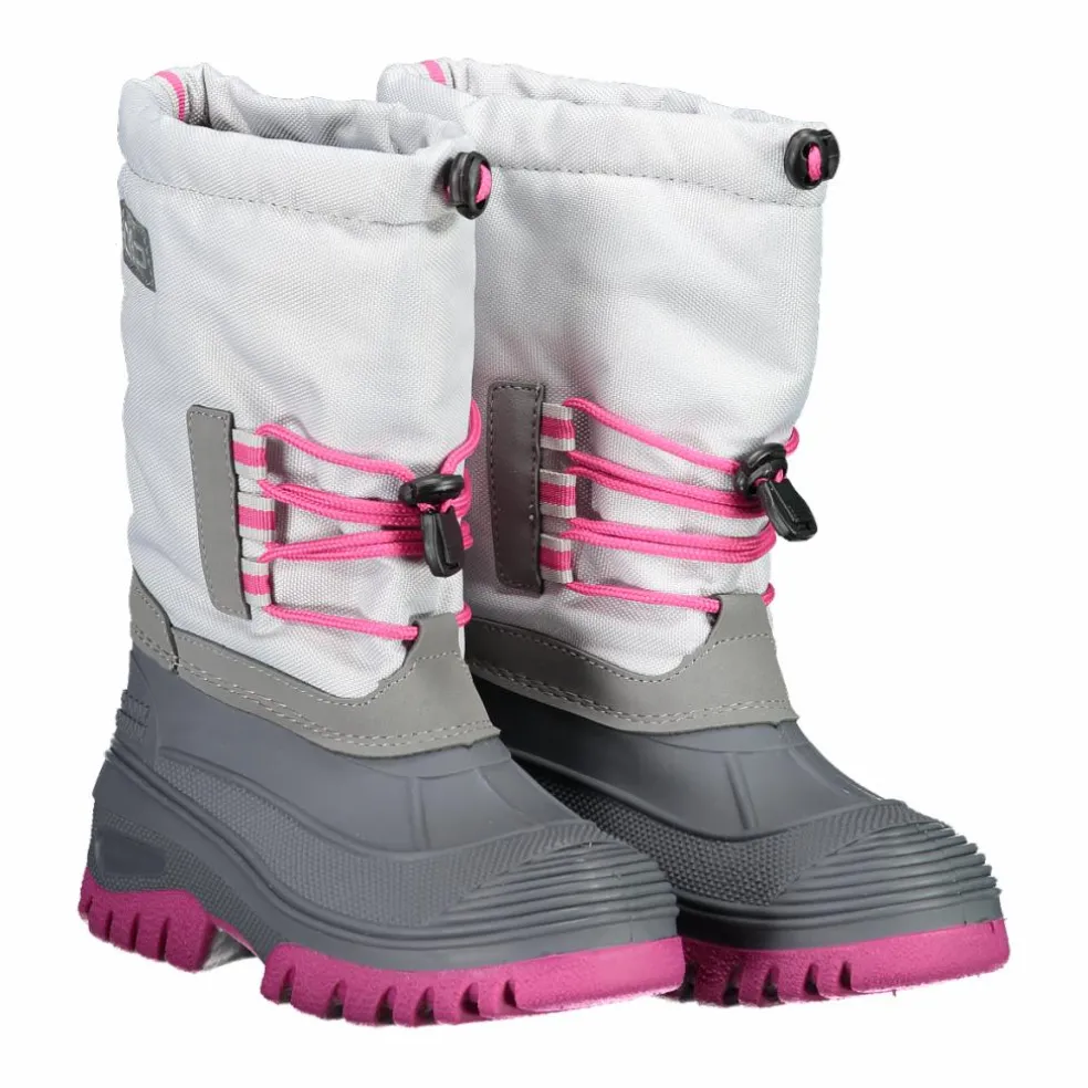 Schneestiefel Baby Ahto Waterproof