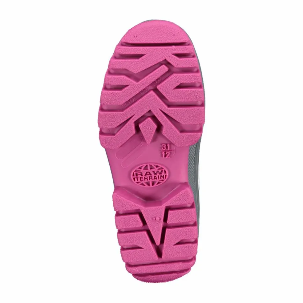 Schneestiefel Baby Ahto Waterproof