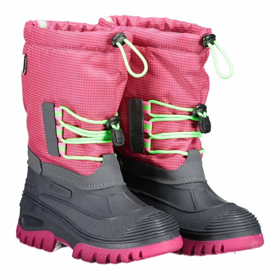 Schneestiefel Baby Ahto Waterproof