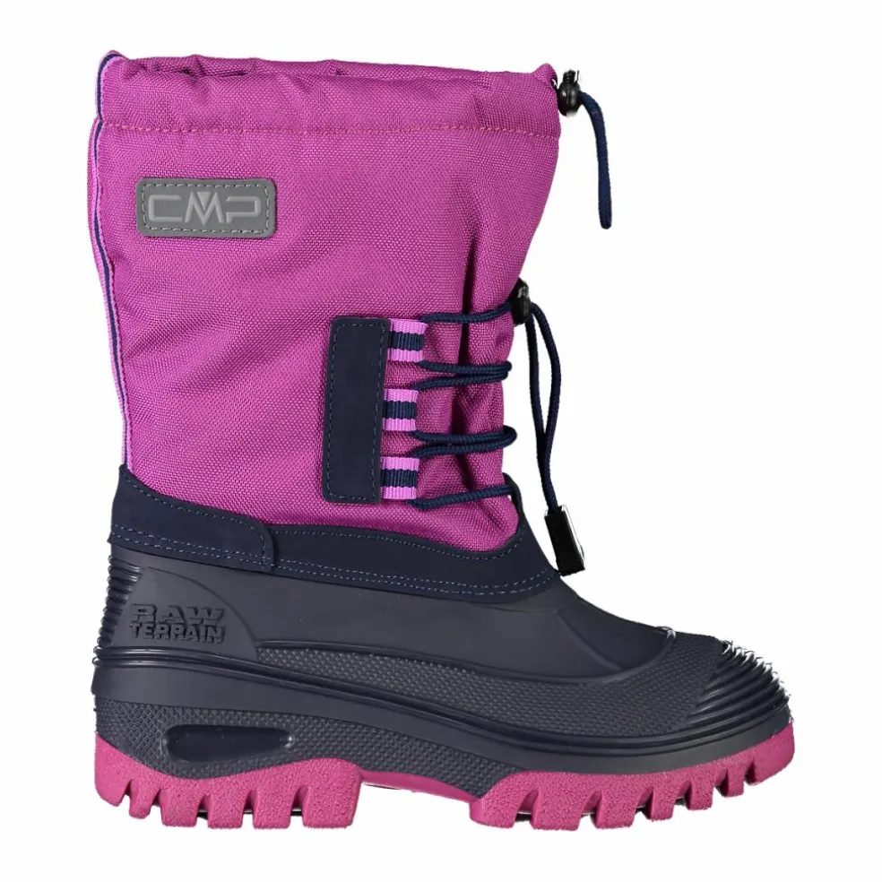 Schneestiefel Baby Ahto Waterproof