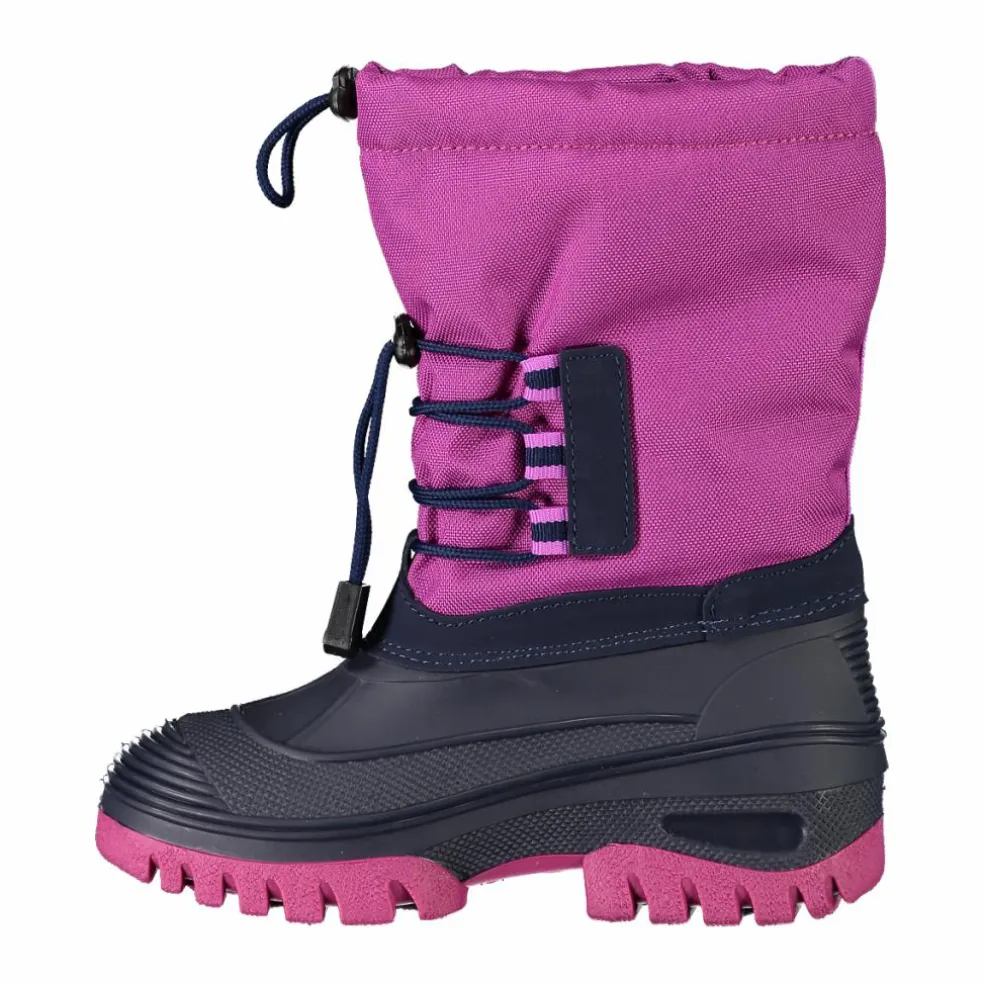 Schneestiefel Baby Ahto Waterproof