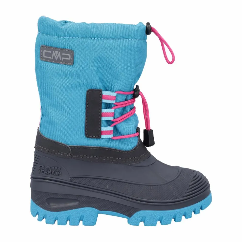 Schneestiefel Baby Ahto Waterproof